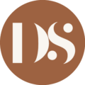 logo & slogan's dirkje sanders